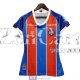 Maglia Donna Esporte Clube Bahia Gara Away 2020/2021