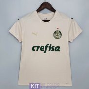 Maglia Donna Palmeiras Gara Third 2021/2022