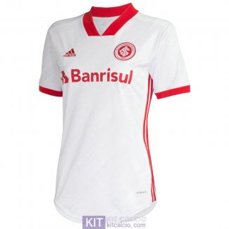 Maglia Donna Sport Club Internacional Gara Away 2020/2021