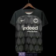 Maglia Eintracht Frankfurt Gara Away 2022/2023