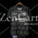 Maglia Eintracht Frankfurt Gara Away 2022/2023