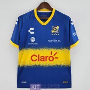 Maglia Everton De Vina Del Mar Gara Home 2022/2023