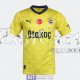 Maglia Fenerbahce Spor Kulubu Gara Away 2023/2024