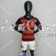 Maglia Flamengo Bambino Gara Away 2022/2023