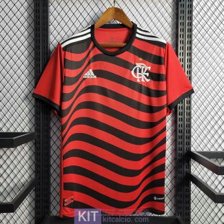 Maglia Flamengo Gara Third 2022/2023