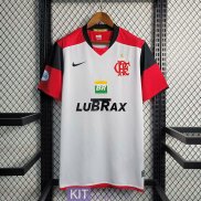 Maglia Flamengo Retro Gara Away 2008/2009