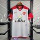 Maglia Flamengo Retro Gara Away 2008/2009
