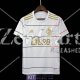 Maglia Flamengo Training Suit White 2023/2024