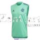 Maglia Flamengo Vest Green 2020/2021