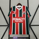 Maglia Fluminense FC Retro Gara Home 1993/1994