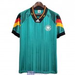 Maglia Germania Retro Gara Away 1992 1993