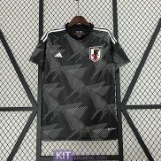 Maglia Giappone Black II 2023/2024