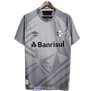 Maglia Gremio Portiere Gray 2020/2021