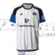 Maglia Hamburgo S.V. Gara Home 2023/2024