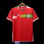 Maglia Iran Gara Away 2022/2023