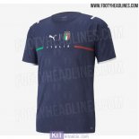 Maglia Italia Gara Home 2021/2022