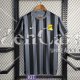 Maglia Ittihad Football Club Grey 2022/2023