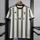 Maglia Juventus Gara Home 2022/2023