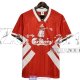 Maglia Liverpool Retro Gara Home 1993 1995