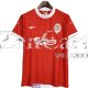 Maglia Liverpool Retro Gara Home 1998 1999