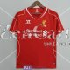 Maglia Liverpool Retro Gara Home 2014/2015
