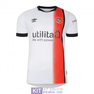 Maglia Luton Town FC Gara Away 2023/2024