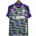 Maglia Malaga Gara Away 2020/2021