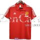 Maglia Manchester United Polo Red White 2020/2021