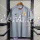 Maglia Manchester United Portiere Grey Retro 2007/2008
