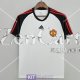 Maglia Manchester United Training Suit White I 2022/2023