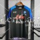 Maglia Napoli Training Suit Black 2022/2023
