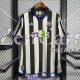 Maglia Newcastle United Retro Gara Home 2000 2001