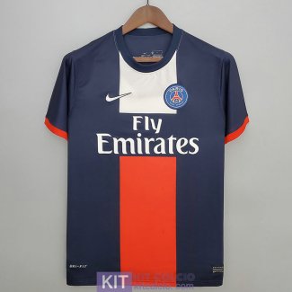 Maglia PSG Retro Gara Home 2013/2014