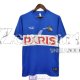 Maglia PSG x Jordan Training Blue White 2020/2021