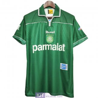 Maglia Palmeiras 100th Anniversary Edition