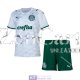 Maglia Palmeiras Bambino Gara Away 2021/2022