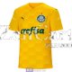 Maglia Palmeiras Portiere Yellow 2020/2021