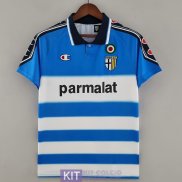 Maglia Parma Calcio 1913 Retro Gara Third 1999/2000