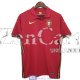 Maglia Portogallo Gara Home EURO 2020