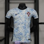 Maglia Portogallo Gara Away 2024/2025