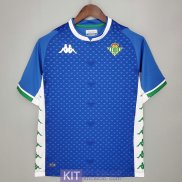 Maglia Real Betis Gara Away 2021/2022