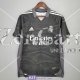 Maglia Real Madrid Portiere Black 2021/2022