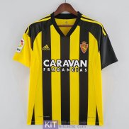 Maglia Real Zaragoza Gara Away 2022/2023