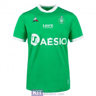 Maglia Saint Etienne Gara Home 2020/2021