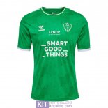 Maglia Saint Etienne Gara Home 2023/2024