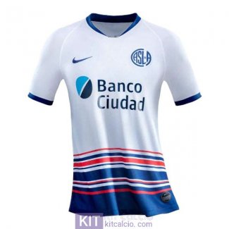 Maglia San Lorenzo Gara Away 2020/2021