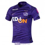 Maglia Sanfrecce Hiroshima Gara Home 2020/2021