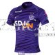 Maglia Sanfrecce Hiroshima Gara Home 2020/2021