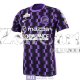 Maglia Sanfrecce Hiroshima Training Purple 2020/2021