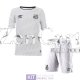Maglia Santos FC Bambino Gara Home 2021/2022